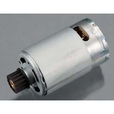 MOTOR DURATRAX 550 PARA CAIXA DE PARTIDA UNIVERSAL COM PINHÃO DTX P5701 DTX P5737